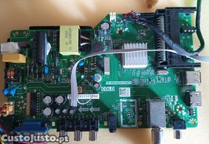 TP.MS3663S.FA671 eSmart Mide24 fs-b1 Main Board