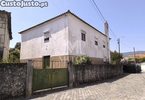 Moradia T3 Viana do Castelo