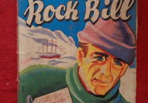 A Estranha Aventura de Rock Bill