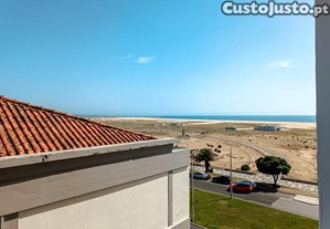 Apartamento T1 Marginal De Buarcos