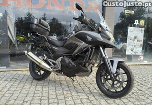 Honda NC 750 x - 15