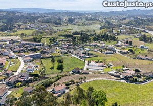 Terreno Com Moradia Para Reconstrução