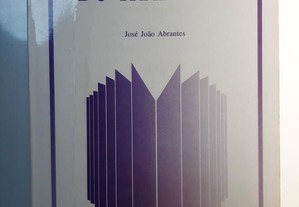 Legislação do Trabalho de José João Abrantes
