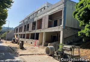 Apartamento T2 em São Pedro do Sul, Várzea e Baiões de 89,00 m²