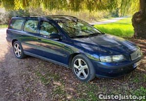 Volvo V70 GPL - 01