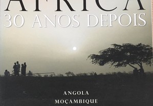 Revista Visão África 30 Anos Depois