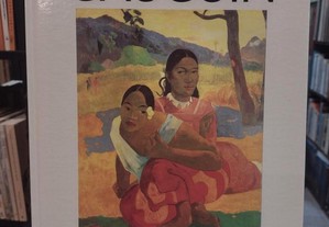 Gauguin 1848 / 1903
