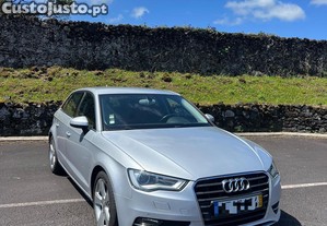 Audi A3 Sportback - 13
