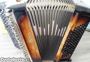Acordeon Beltuna 4ª voz