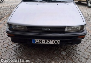 Toyota Corolla LIFTBACK EE90L - 88