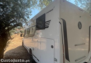 Benimar Mileo 268