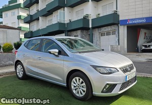 Seat Ibiza 1.0 TSI Style - 23