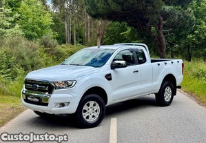Ford Ranger 2.2 TDCi CD XLT 4WD
