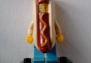 Lego minifigura série 13