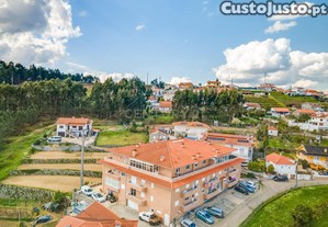 Apartamento T3 em Castelo de Paiva