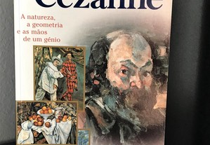 Cézanne - ArtBook
