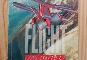 Flight Unlimited - Operator's Manual
