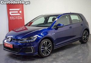 VW Golf 1.4 TSI e-Hybrid DSG - 20