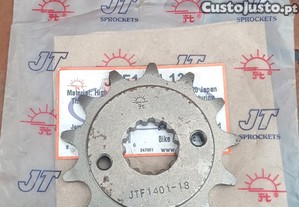 Pinhão 13 de Suzuki Ltz