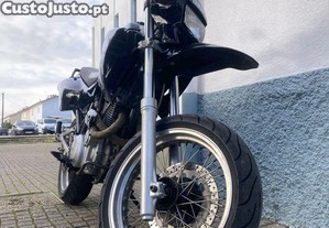 XT 600 Super Motard 2003 - 03