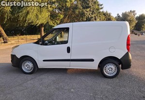 Fiat Doblo 1.3 cdti 90cv - Fibrada - Garantia 18 meses