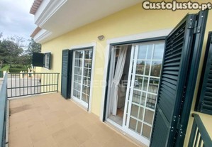 Vilamoura - apartamento com vista golfe