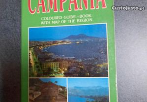 Campania (portes grátis)