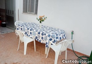 casa típica algarvia a 5 minutos da praia