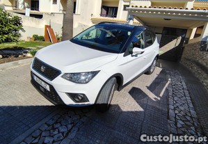 Seat Arona STYLE - 21