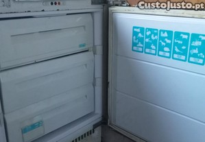 arca congeladora