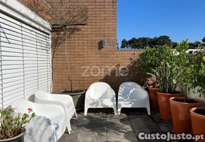 T3, 2 Salas, Terraço E 2 Box Na 'Cooperativa...