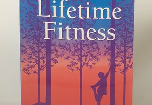 Lifetime Fitness // H. Larry Brown