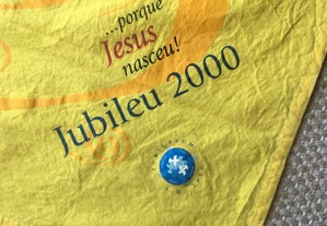 Lenço do Jubileu de 2000