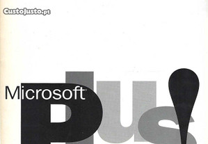 Microsoft Plus!   Introducing