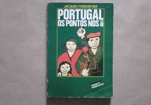 Portugal - Os pontos nos ii