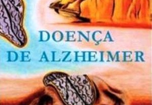 Doença de Alzheimer de Pedro Areias Grilo