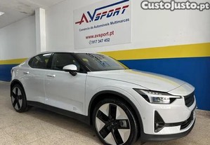 Polestar 2 Long Range 78 kWh - 23