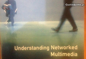 Understanding Networked Multimedia