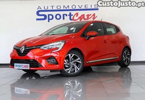 Renault Clio 1.0 TCe Exclusive - 19