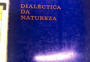 Dialéctica da natureza - Engels