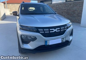 Dacia Spring EXTREME 65CV - 23