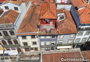 Prdio Com Projeto Aprovado - Centro Histrico...