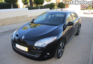 Renault Mégane 1.5 dCi Bose Edition - 12