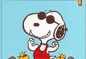 Enciclopédia do Charlie Brown - Volume 1