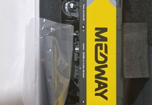 Maria 4700 Medway nova com luzes exteriores e cabine