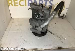 Compressor AC Volkswagen Polo V