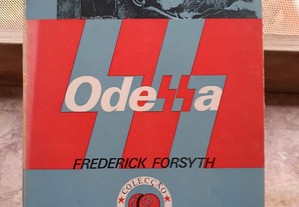 Odessa - Frederick Forsyth