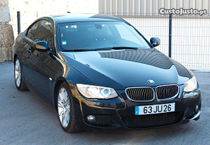 BMW 335 M