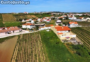 Terreno para Construção de Moradia Isolada