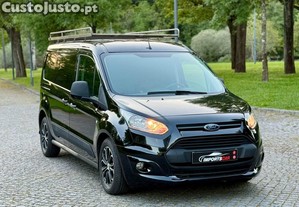 Ford Transit Connect 1.6 TDCI L2 LONGA